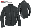 Firstgear TPG<br> Rainier Black/Gray 512861-512870